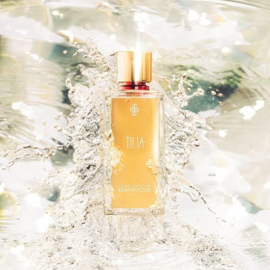 عطر مارك انطوان باروا تیلیا او دو بارفيوم 30 مل