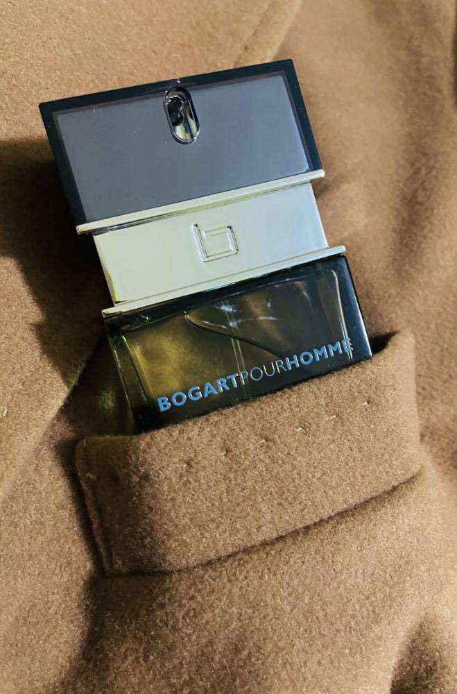 عطر جاك بوجارت بور هوم او دو تواليت 100 مل