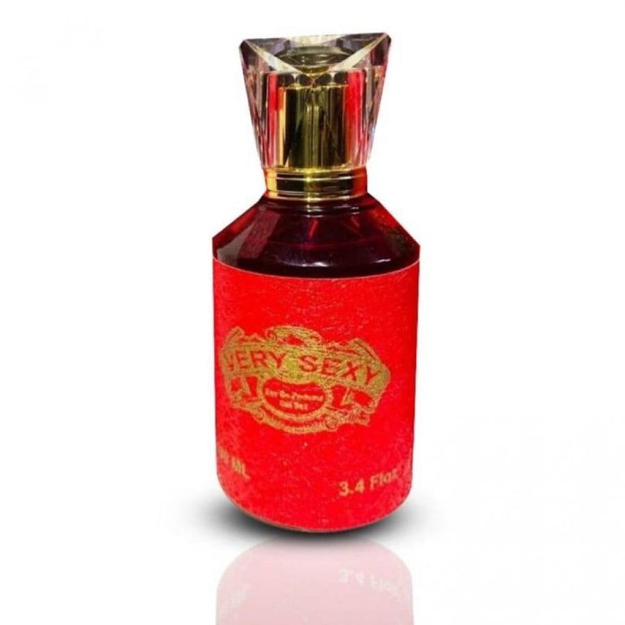 عطر فري سكسي نايت الفرموني للنساء (100 مل)