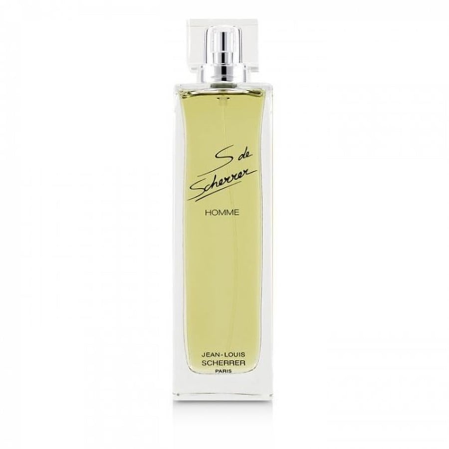 عطر جان لويس شرير 5 الرجالي او دو تواليت 100 مل