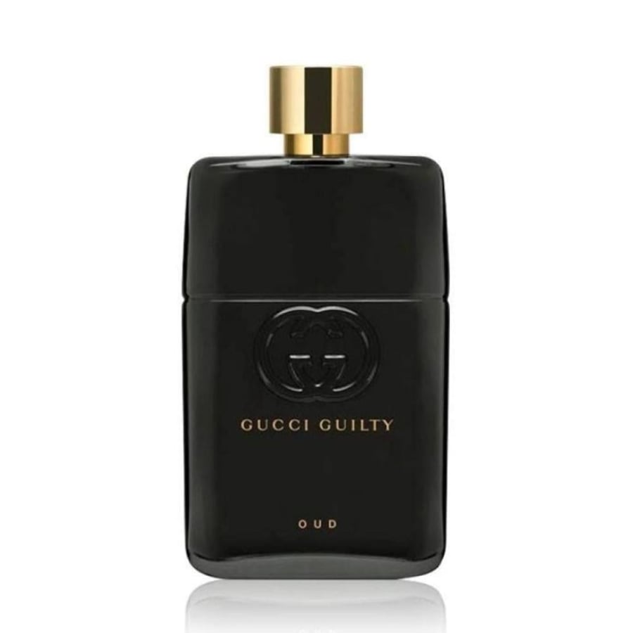 عطر قوتشي قلتي عود او دو بارفيوم - 90 مل