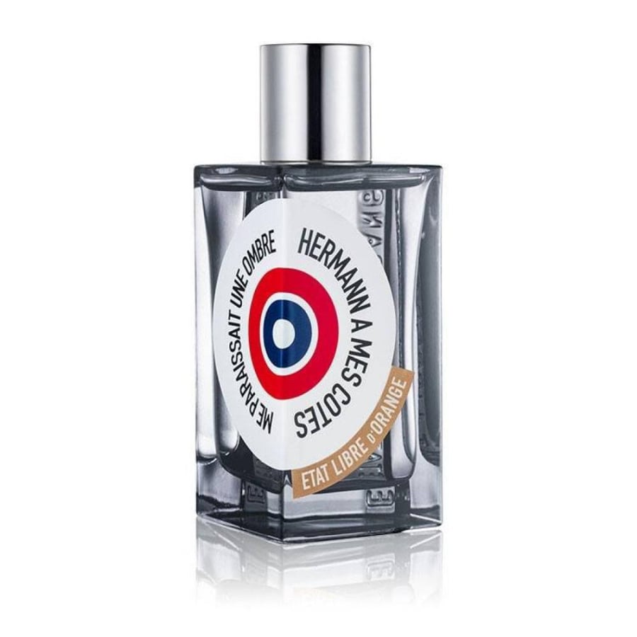 عطر ايتات ليبر دي أورانج هيرمان أميه كويتيه او دو برفيوم 100 مل