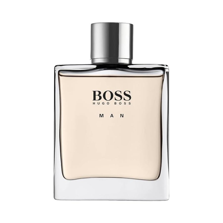 عطر بوس أورانج مان أو دو تواليت 100 مل للرجال