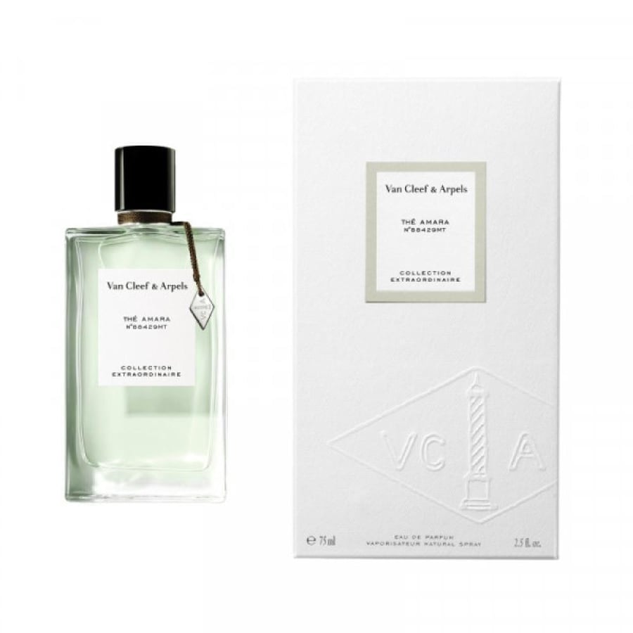 عطر فان كليف ذا امارا _ 75 مل