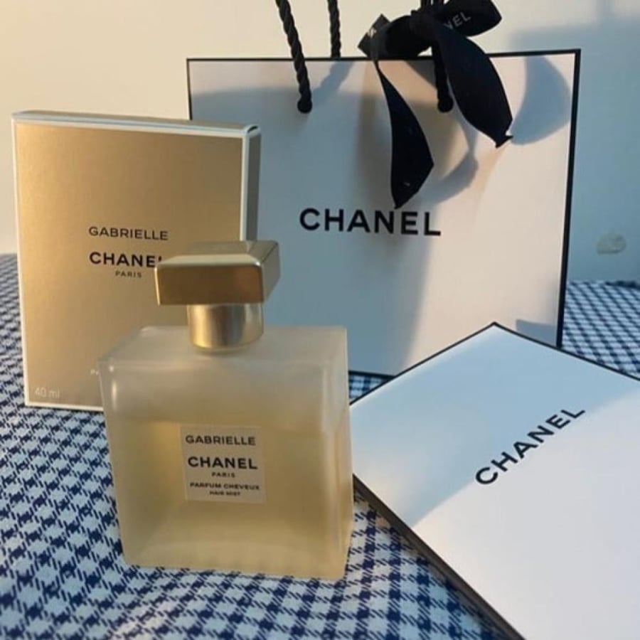عطر شعر شانيل غابرييل 40 مل