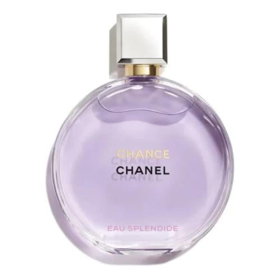 عطر شانيل شانس او سبلنديد او دو بارفيوم 100 مل