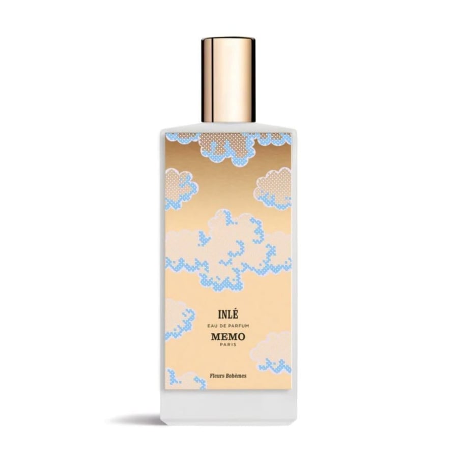 عطر میمو باريس إنليه أو دو بار فيوم 75 مل