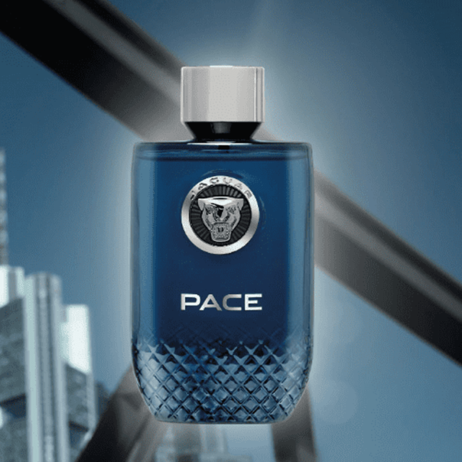 عطر جاكوار بيس أو دو تواليت 100 مل للرجال