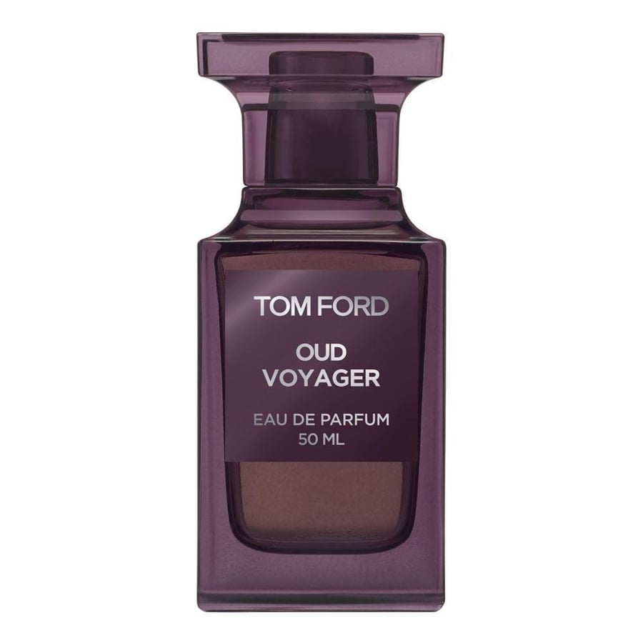 عطر توم فورد عود فويجار أو دو بارفيوم للجنـــــسين - 50 مل | Tom Ford Oud Wood Eau de Parfum Unisex - 50ml