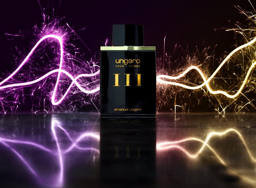 عطر إيمانويل أونغارو أنجارو بور لو أوم أو دو تواليت 100 مل للرجال
