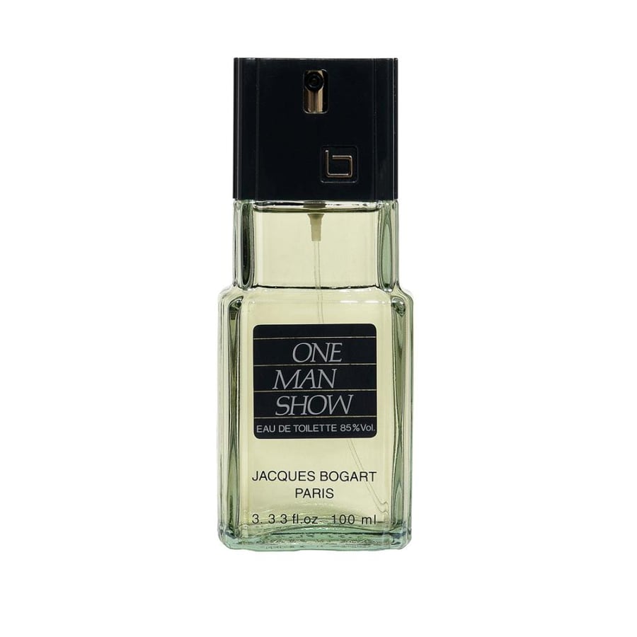 عطر جاك بوجارت ون مان شو او دو توالیت 100 مل للرجال