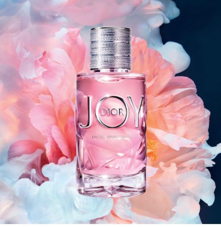 عطر ديور جوي إنتنس أو دو بارفيوم 90 مل JOY by Dior