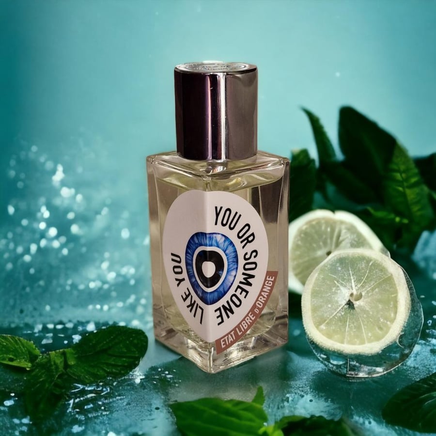 عطر ايتات ليبر دي اورانج يو اور سام وان لايك يو او دو بارفيوم 100 مل