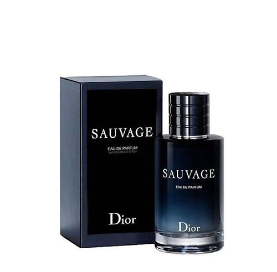 عطر سوفاج ديور او دو بارفیوم 100 مل للرجال