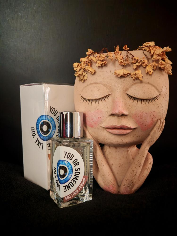 عطر ايتات ليبر دي اورانج يو اور سام وان لايك يو او دو بارفيوم 100 مل