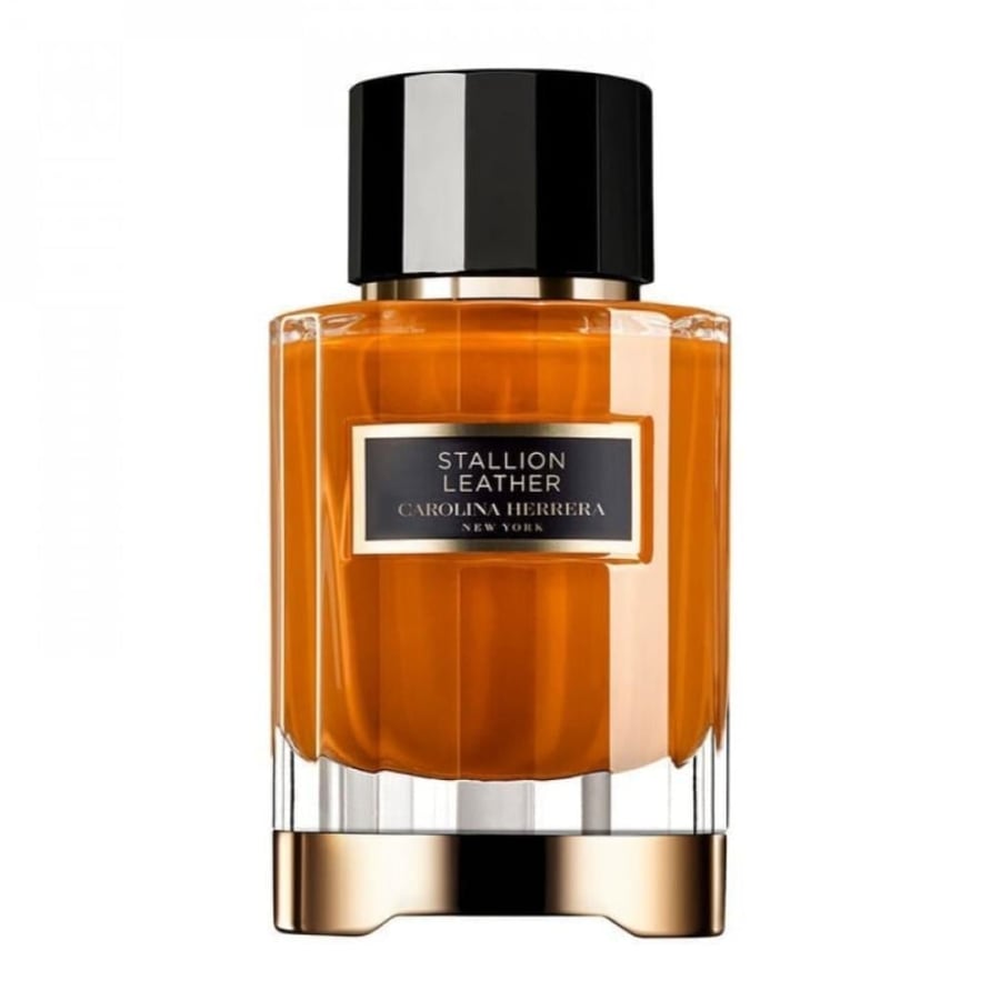 عطر كارولينا هيريرا ستالیون لیذر او دو بارفیوم 100 مل