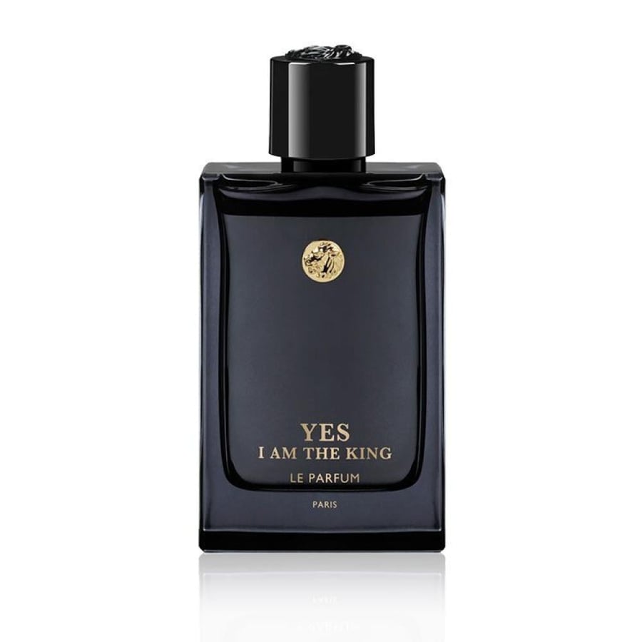 عطر ياس اي ام كنج بديل بلو شنل بلو أو دو بارفيوم 100 مل
