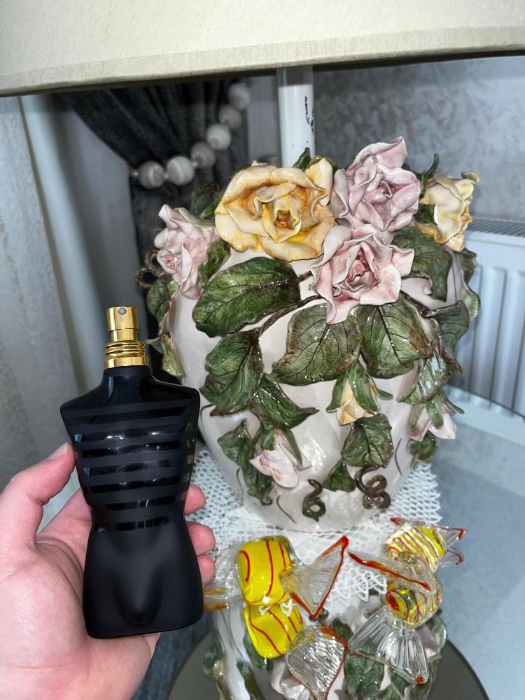 عطر جان بول غولتير لا مايل او دو بارفيوم للرجال 125 مل