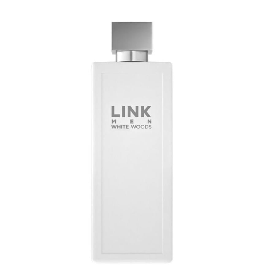 عطر درعة لينك ابيض رجالي او دي تواليت 150 مل