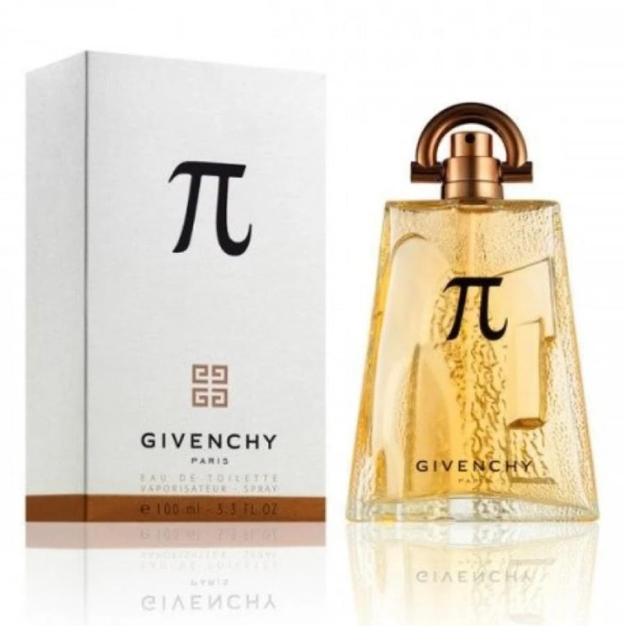 عطر جيفنشي باي أو دو تواليت 100 مل