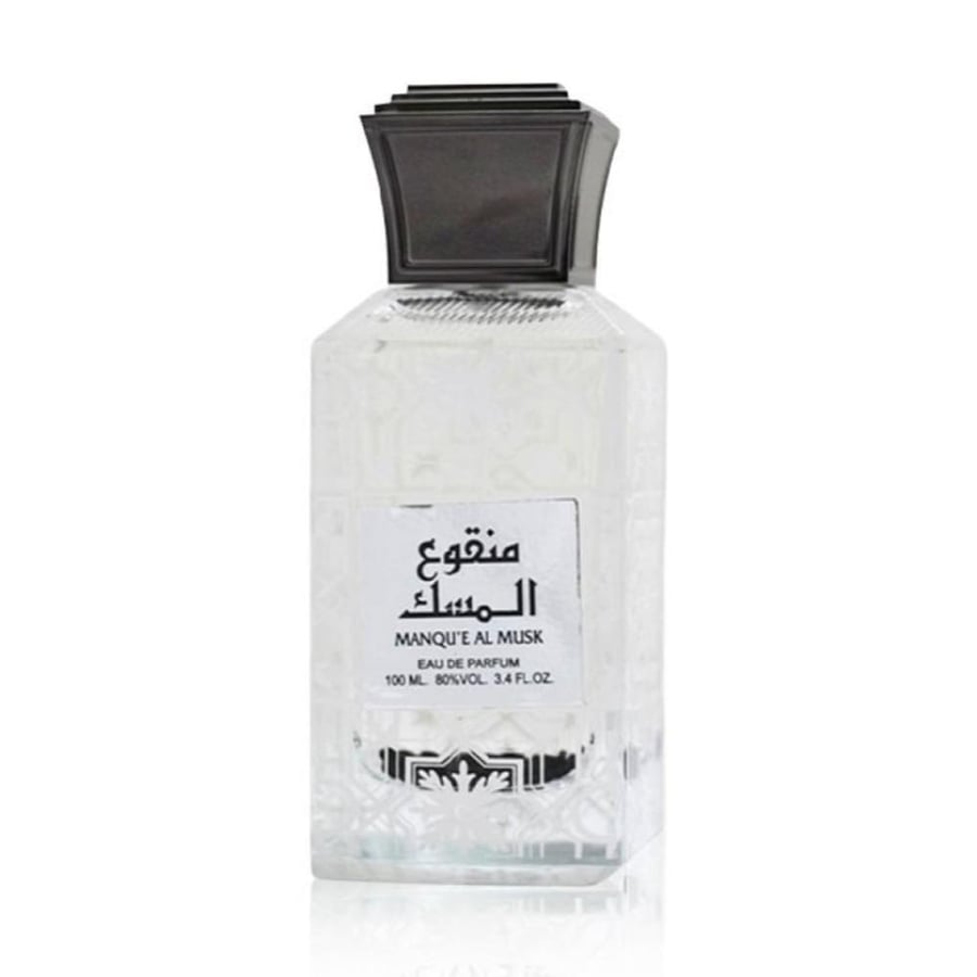 عطر لطافة منقوع المسك أو دو بارفيوم 100 مل