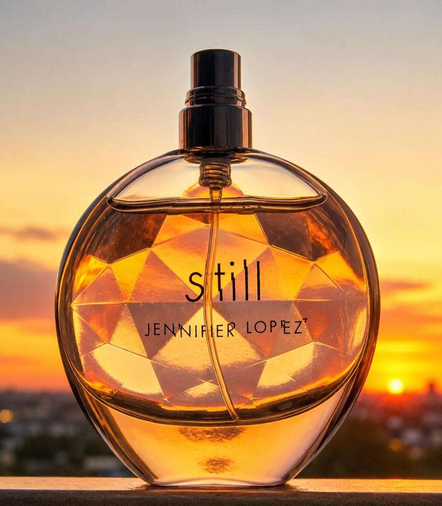 عطر ستيل جينفير لوبيز أو دو بارفيوم 50 مل للنساء