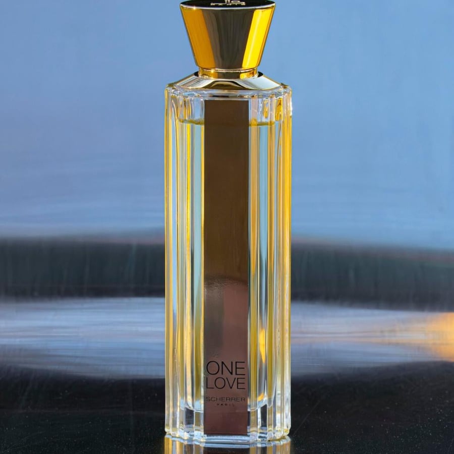 عطر جان لويس شيرير ون لوف أو دو بارفيوم 100 مل