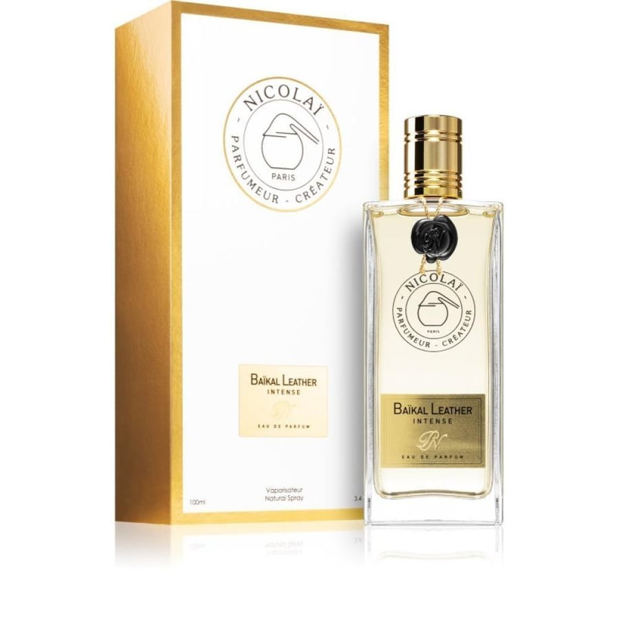 عطر نيكولاي بيكال ليذر انتنس او دو بارفيوم 100 مل