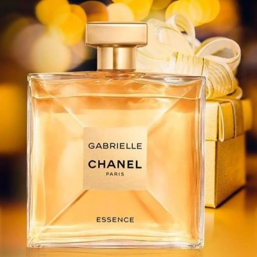 عطر شانيل غابرييل إيسينس أو دو بارفيوم 100 مل للنساء