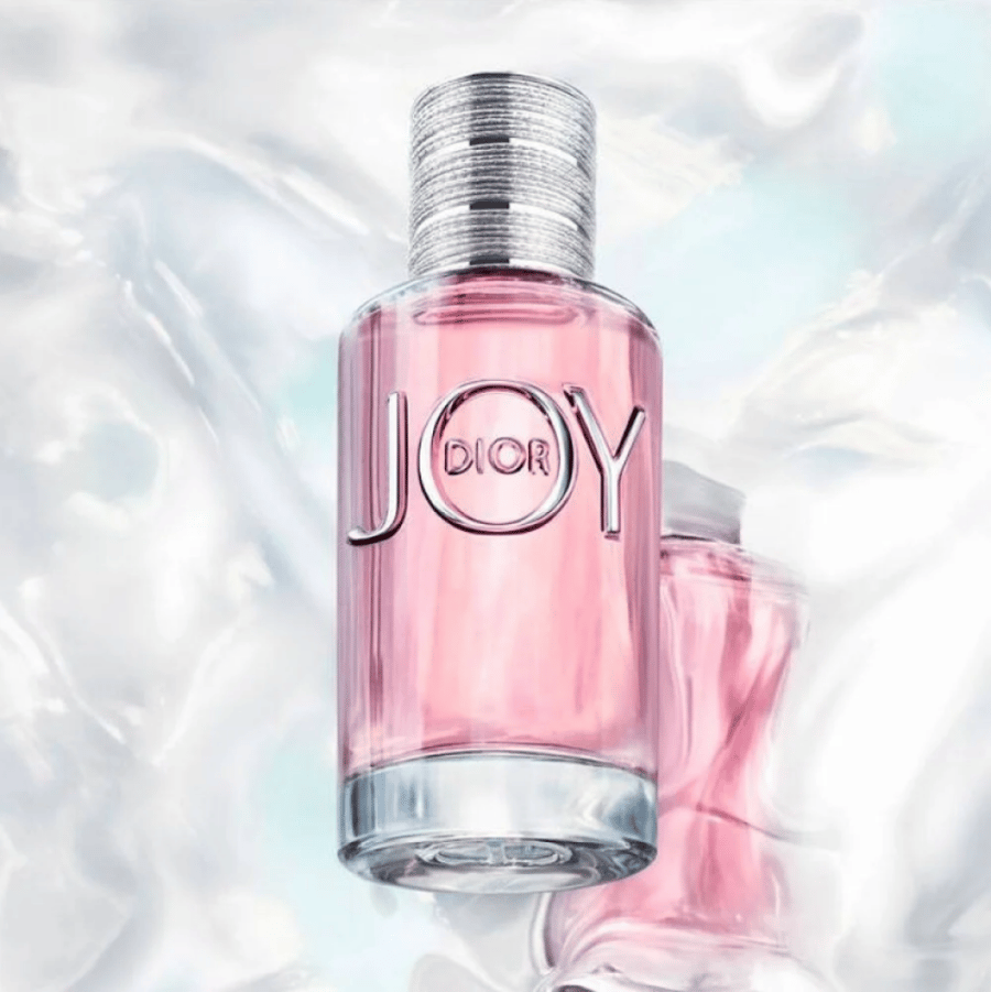عطر ديور جوي او دو بارفيوم 90 مل للنساء JOY by Dior