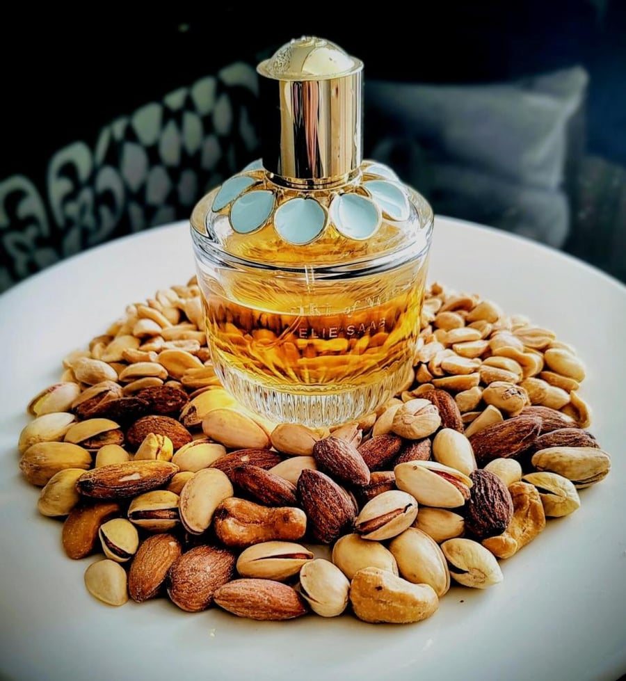 تستر إيلي صعب جيرل أوف ناو أو دو بارفيوم 90 مل للنساء