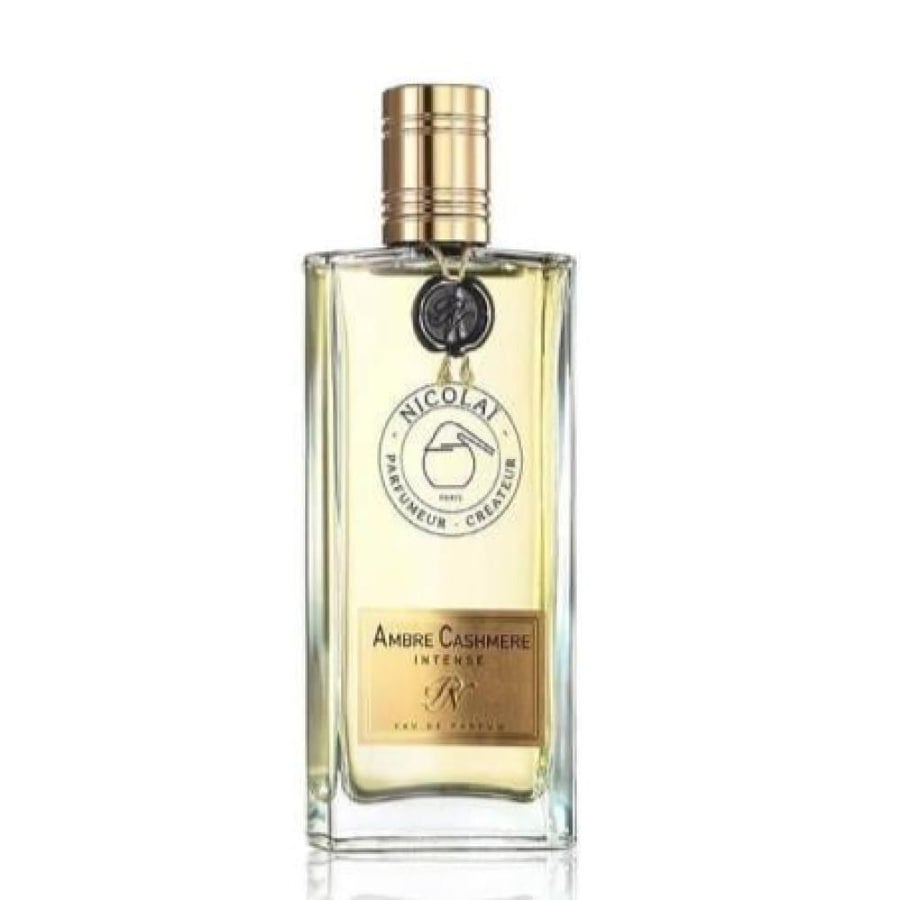 عطر نيكولاي عنبر كاشميري انتنس او دو بارفیوم 100 مل للجنسين