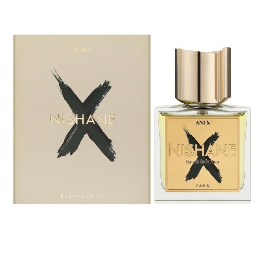 عطر نيشاني اني اكس اكسترايت دي بارفيوم 100 مل