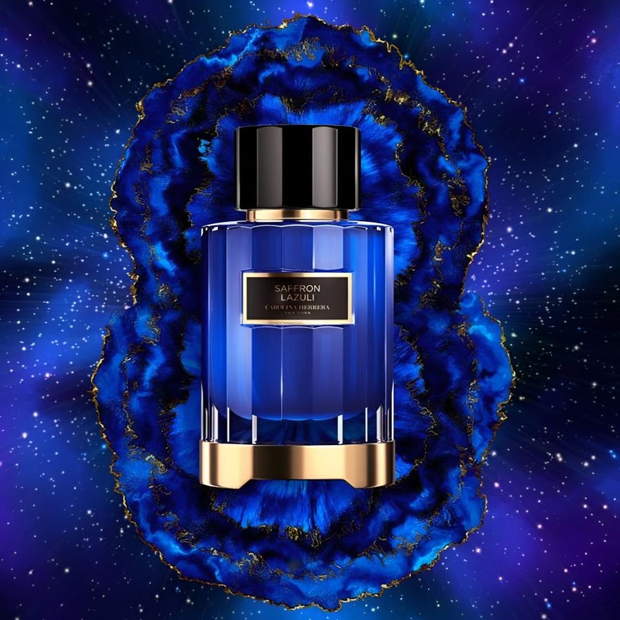 عطر كارولينا هيريرا سافرون لاوزلي او دي بارفيوم 100 مل