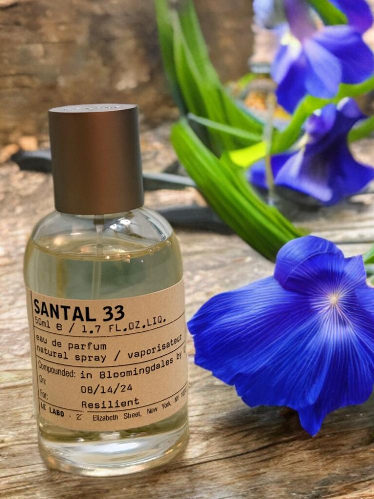 عطر لي لابو سانتال 33 او دو بارفيوم للجنسين 100 مل