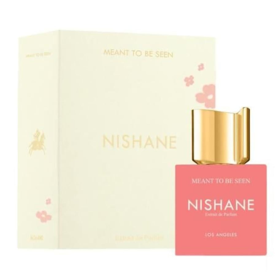 عطر نيشاني مينت تو بي سين اکستریت دي بارفيوم 100 مل