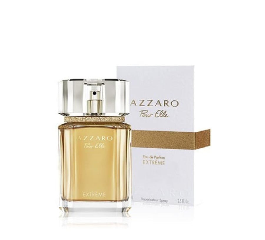 عطر أزارو بور إل إكستريم أو دو بار فيوم 75 مل