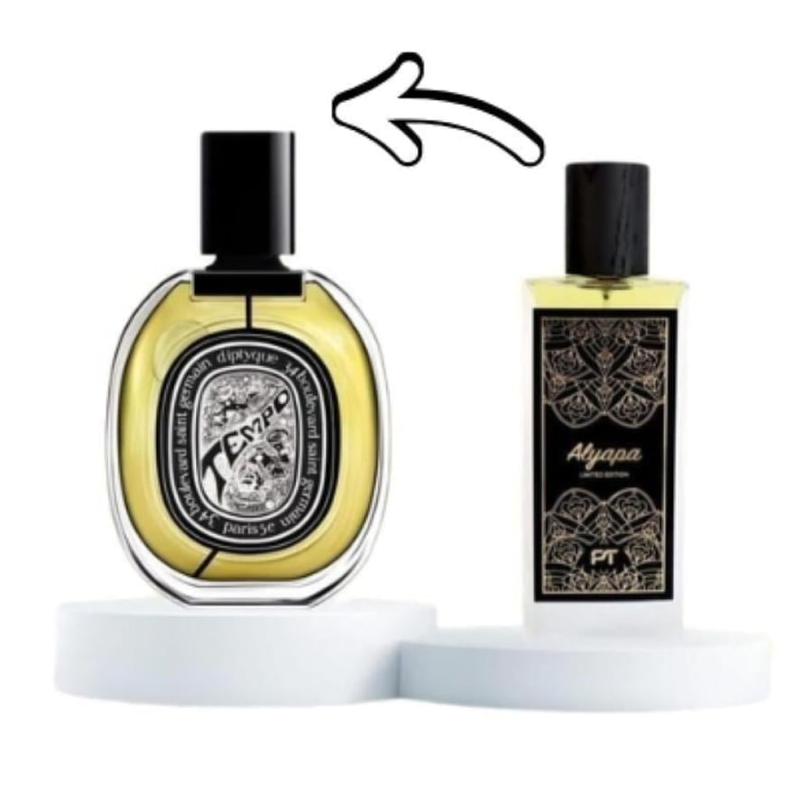 عطر اليابا بديل عطر ديبتيك تيمبو او دو بارفيوم 75 مل للجنسين
