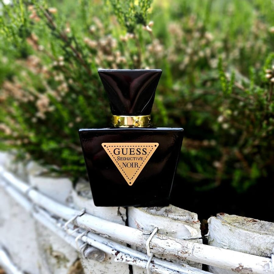 عطر جيس سیداکتیف نوار بور فیم أو دو تواليت 75 مل