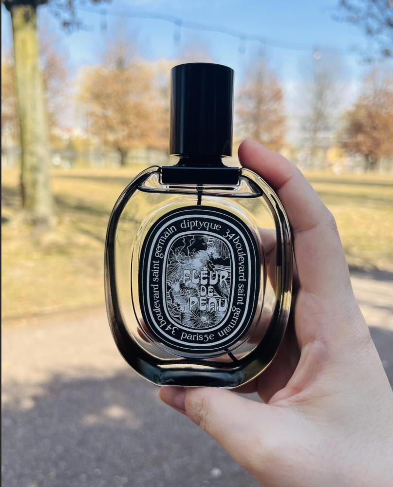 عطر ديبتيك فلور دي بيو او دو بارفيوم 75 مل