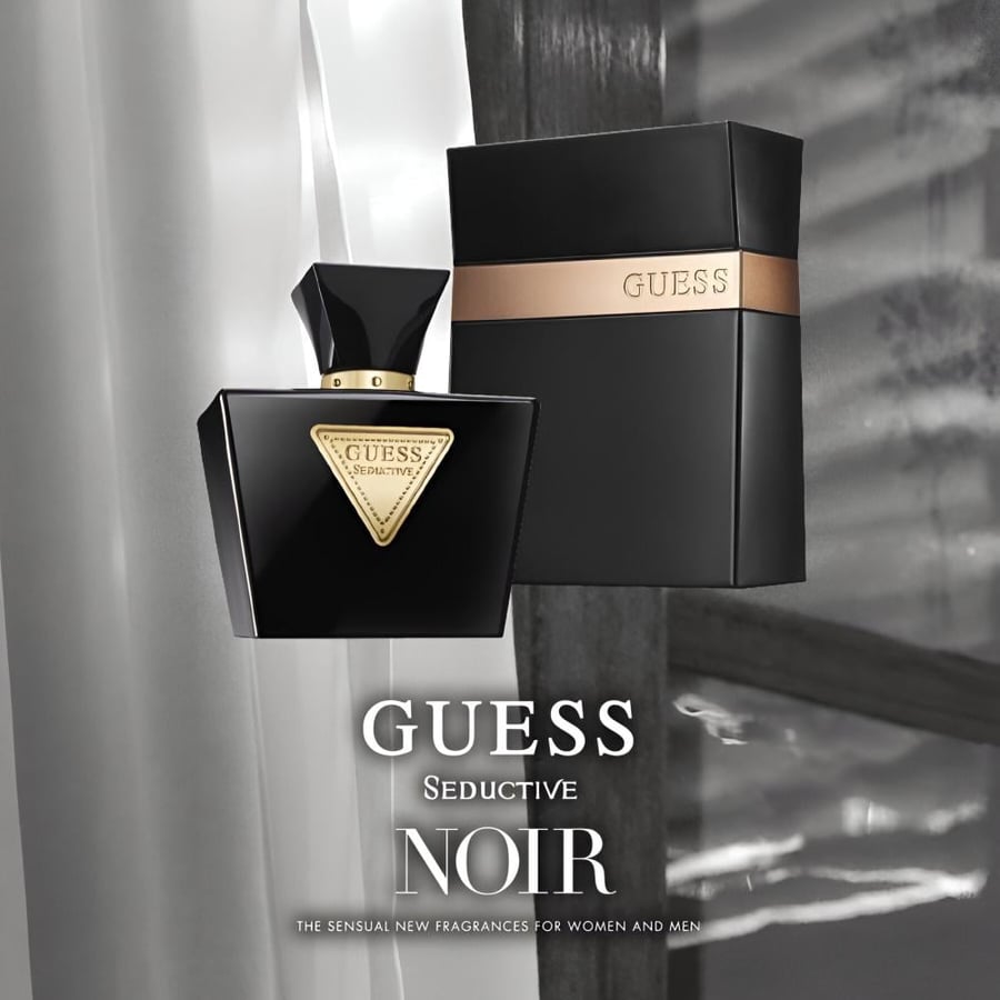 عطر جيس سیداکتیف نوار بور فیم أو دو تواليت 75 مل