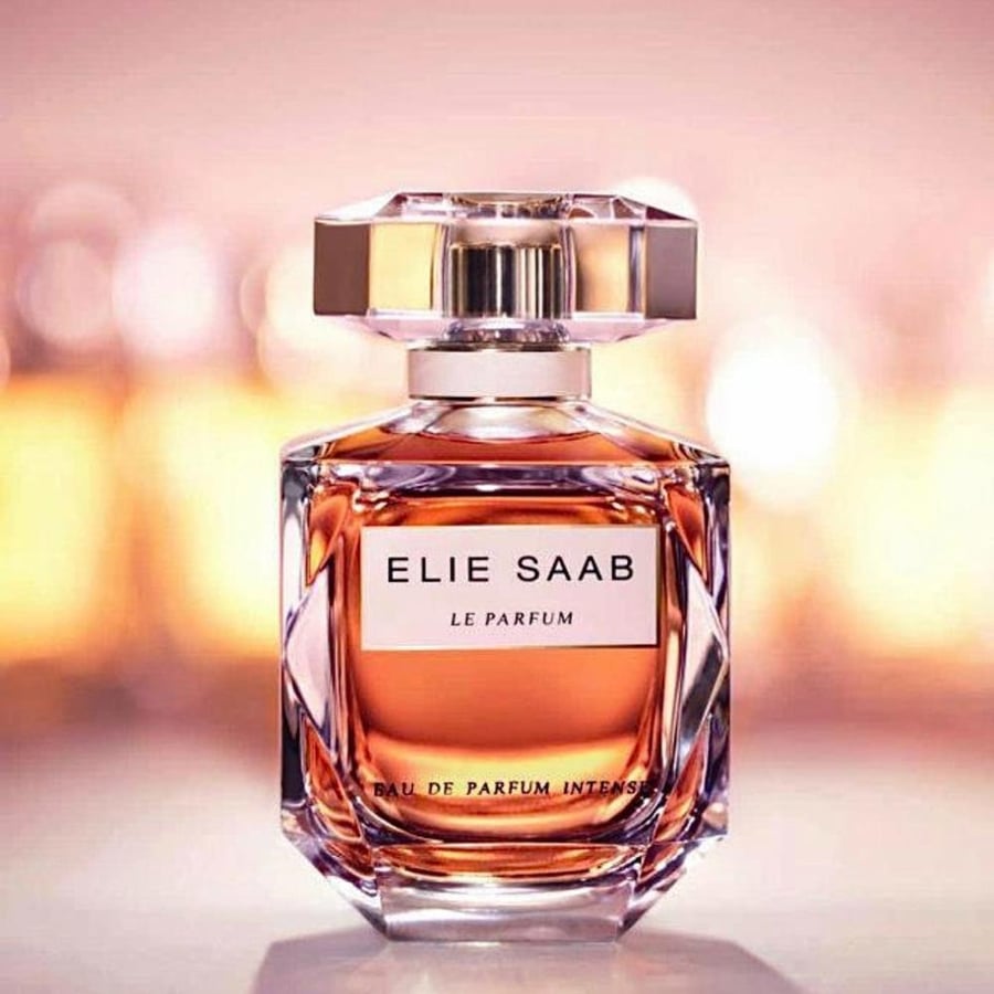 عطر إيلي صعب لو بارفيوم انتنس أو دو بارفيوم 90 مل
