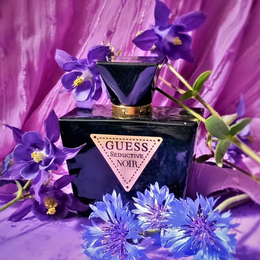 عطر جيس سیداکتیف نوار بور فیم أو دو تواليت 75 مل