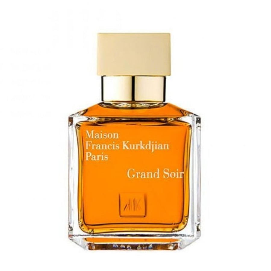 عطر مايسون فرانسیس کور کد جیان جراند سوار برفيوم 70 مل
