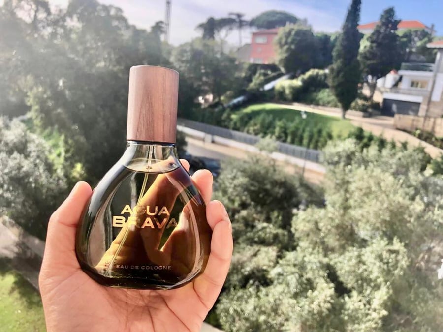 عطر انطونيو بويج اكوا برافا او دو کوليجن 100 مل