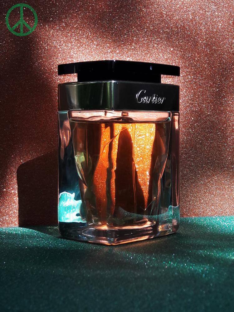 عطر كارتير لابانتير اديشن سوار او دو بارفيوم للنساء 75 مل