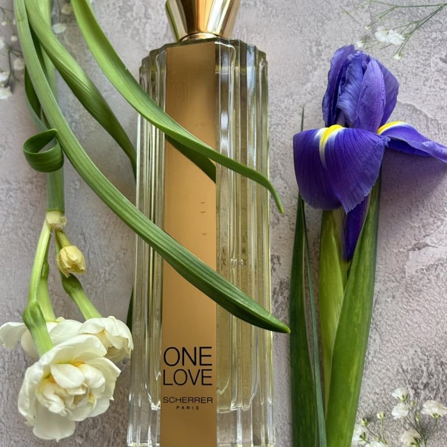 عطر جان لويس شيرير ون لوف أو دو بارفيوم 100 مل