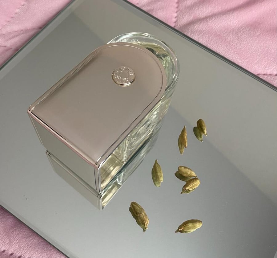 عطر فوياج دي هيرمس أو دو تواليت 100 مل