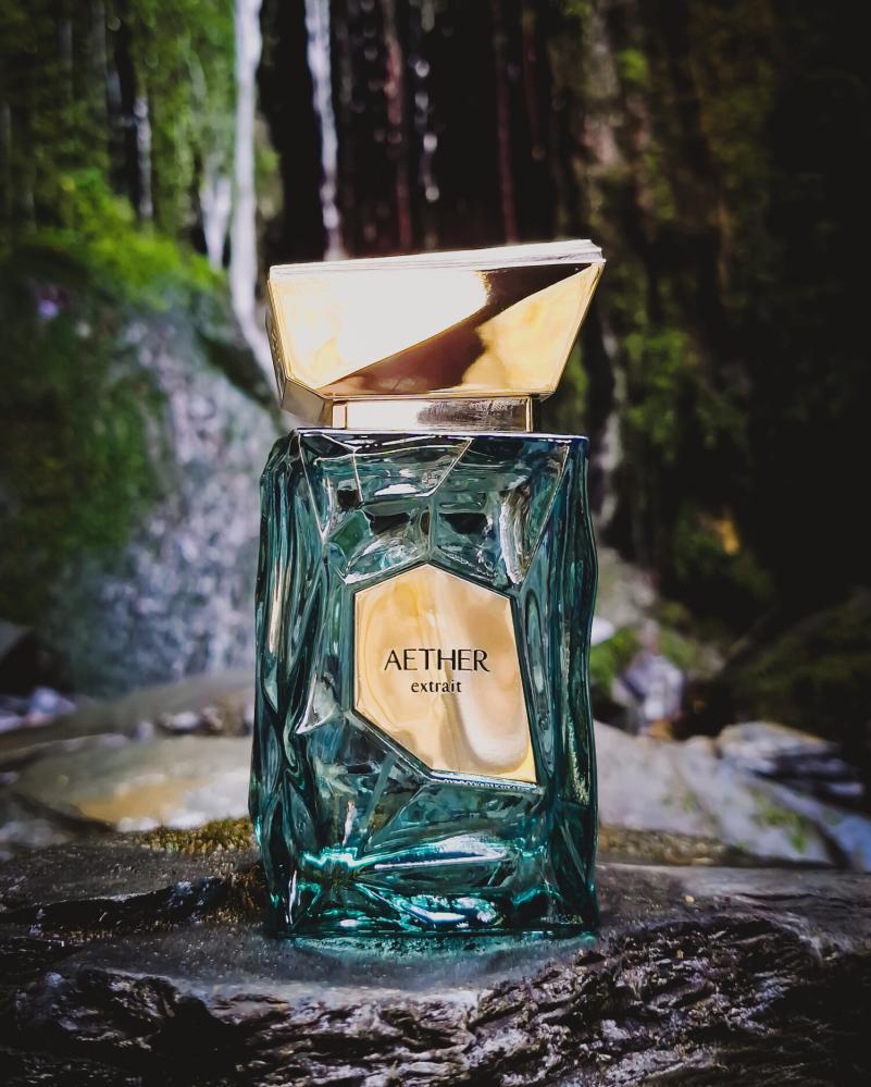 عطر فرنش افينيو أثير اكستريت 100 مل
