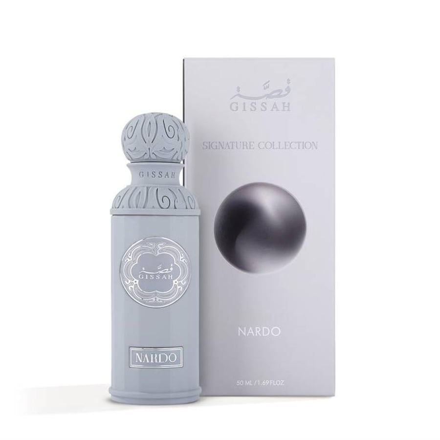 عطر قصة ناردو 50 مل